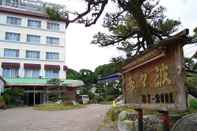 Exterior Toushijima Onsen Suzunami