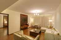 Common Space Samanvay Boutique Hotel Udupi