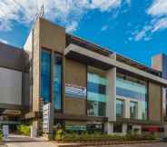 Exterior 3 Samanvay Boutique Hotel Udupi