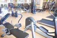 Fitness Center LK Crystal Ville