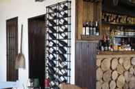 Bar, Cafe and Lounge Locanda Il Rustichello