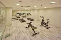 Fitness Center Palmiye Hotel Gaziantep