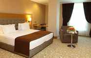 Bedroom 4 Palmiye Hotel Gaziantep