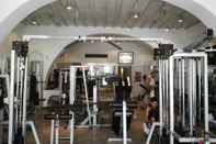 Fitness Center The Loft Mykonos Town