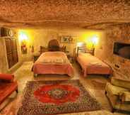 Bilik Tidur 6 The Dorm Cave By Travellers