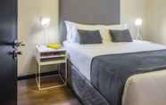 Kamar Tidur 5 CAG The Vantage