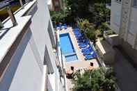 Swimming Pool Güden Pearl Apart Hotel