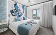 Bedroom 4 Elba Premium Suites - Adults Only