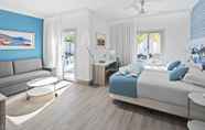 Bedroom 6 Elba Premium Suites - Adults Only