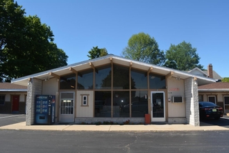 Exterior 4 Ventura Motel