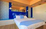 Kamar Tidur 2 Liuhe Su Hotels