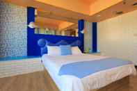Bedroom Liuhe Su Hotels