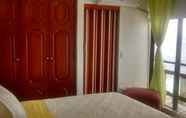 Kamar Tidur 2 Kristhal Plaza