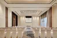 Functional Hall Sheraton Zibo Hotel