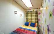 Kamar Tidur 4 Fulnaeum House Pension