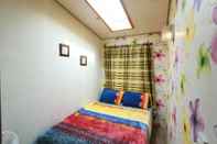 Kamar Tidur Fulnaeum House Pension