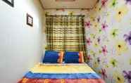 Kamar Tidur 7 Fulnaeum House Pension