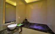 Toilet Kamar 7 Hae Duenn Motel