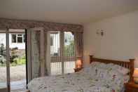 Bedroom Sandhurst Farm Forge