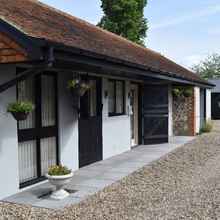 Exterior 4 Sandhurst Farm Forge