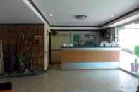 Lobby Mo2 Days Inn