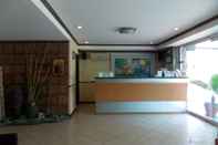 Lobby Mo2 Days Inn