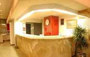 Lobi 3 Hotel Soga International