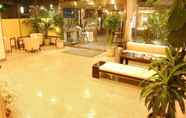 Lobby 2 Hotel Soga International