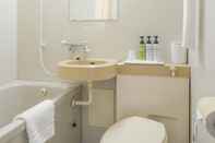 In-room Bathroom Hotel Soga International