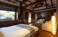 Bilik Tidur 2 Lijiang Hotel JunPoXuan