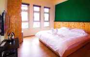 Bedroom 5 Lover Homestay