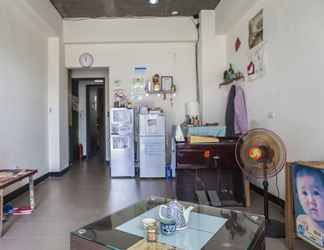 Sảnh chờ 2 Lover Homestay