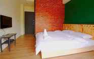 Bedroom 4 Lover Homestay