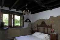 Bedroom Molino de Tresgrandas