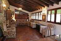 Lobby Molino de Tresgrandas