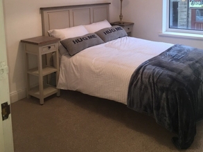 Bedroom 4 Durham Serviced Properties