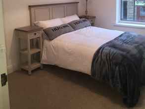 Bedroom 4 Durham Serviced Properties