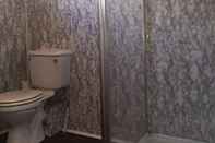 In-room Bathroom Durham Serviced Properties