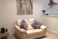 Common Space Durham Serviced Properties