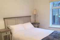 Bedroom Durham Serviced Properties