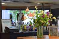 Bar, Kafe dan Lounge Hotel des Lauriers Roses