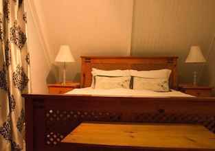 Phòng ngủ 4 Sweetie Pie Clarens Self Catering Cottages