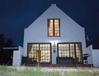 Bên ngoài 2 Sweetie Pie Clarens Self Catering Cottages