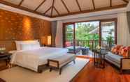 ห้องนอน 2 Pullman Luang Prabang