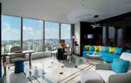 Common Space 4 Sofitel Guiyang Hunter