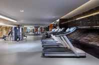 Fitness Center Sofitel Guiyang Hunter