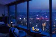 Bar, Kafe, dan Lounge Sofitel Guiyang Hunter