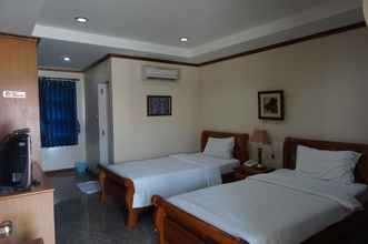 Kamar Tidur 4 Thon Koon Resort