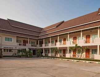 Exterior 2 Thon Koon Resort