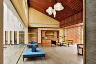 Fasilitas Hiburan Radisson Blu Plaza Resort & Convention Centre Karjat